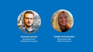 What is Analytics Translation and how to start your AT career journey with GoDataDriven