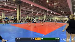 2024! vs. Mevc (2024.05.26)