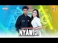 Fira Azahra & Rizal Pahlevi ft Ageng Music - Nyawiji (Official Live Music)