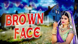 Brown Face | Himanshi Goswami | New Haryanavi Songs | Latest Hit Song 2019 | Sonotek Records