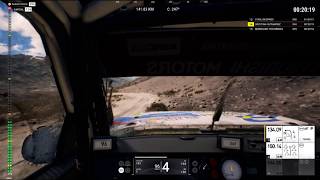 DAKAR 18 MARCONA STAGE 4 (LP #5)