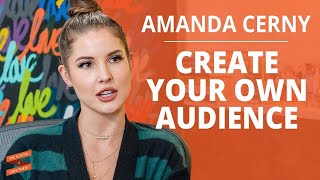 Be Unapologetically You | Amanda Cerny and Lewis Howes