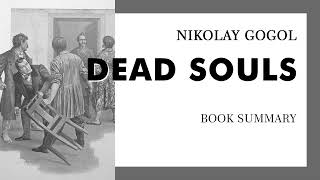 Nikolay Gogol — \