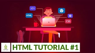 Lesson 1: HTML Tutorial