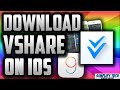 Download vShare iOS 9/9.1 !  Updated Video  ( See description)