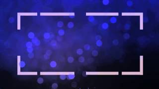 Motionbolt.com - Blue Sparkly Wall