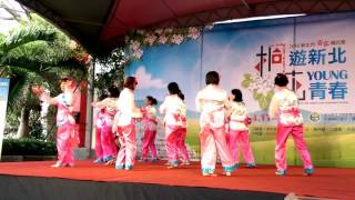 2016三峽桐花祭 表演二