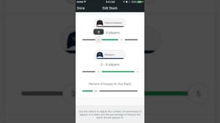 Multi-Lineup Optimizer Tutorial
