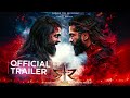 STR 48 | Official Trailer | Silambarasan TR | Desingh Periyasamy | RKFI