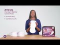 Attends Overnight Bladder Control Pads | Carewell’s Guide to Home Health