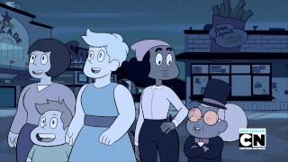 Steven Universe - 'Haven't You Noticed (I'm a Star)' Song