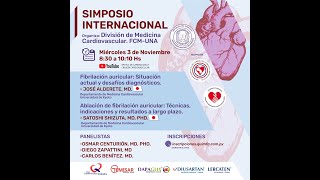 Simposio Internacional