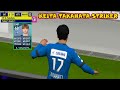 Keita Takahata Striker In eFootball™ 2024
