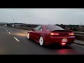 HONDA PRELUDE H22A7 SHOWTIME