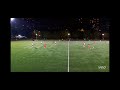 aleksander kapciak fall highlights chicago fire academy uncommitted 2025 goalkeeper