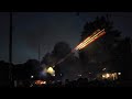 lasershow sirius alan parson project 900 jahre betzweiler