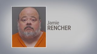 Police say man raped Conroe teen and then kidnapped her and drove her to San Antonio