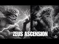 zeus ascension the complete morphic field of the thunder king