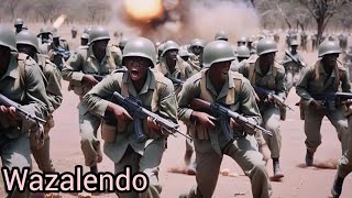 UPDATES ZA ASUBUI APRÈS D'INTENSE COMBAT ENTRE FARDC/WAZALENDO M23 VOICI LE RÉSULTAT 4 janvier 2025