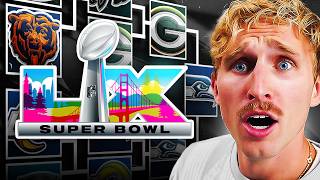 MMG's Official 2026 NFL Playoff Predictions!
