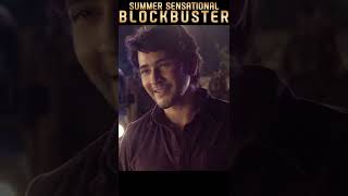 #sarkaruvaaripaata  Blockbuster Promo | Mahesh Babu | Keerthy Suresh | Thaman S | Parasuram Petla