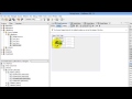 Java Tutorial 31 - Calling JFrame Forms