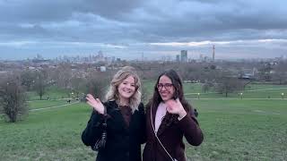 FSU Study Abroad: The Adventure of a Lifetime