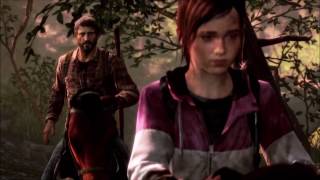 The Last of Us GMV   Through the valley