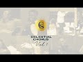 Celestial Chorus Vol.1 Nanda Rinochenesa [feat. Peniel Tambama]