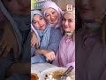 Aslam tak mampu berpoligami - Abby Abadi