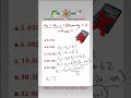 can you solve this recurrence relation teaser mathsshorts recurrencerelation recurrence