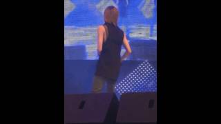 [Fancam Taeminie] 100824 Big Star Concert - Juliette