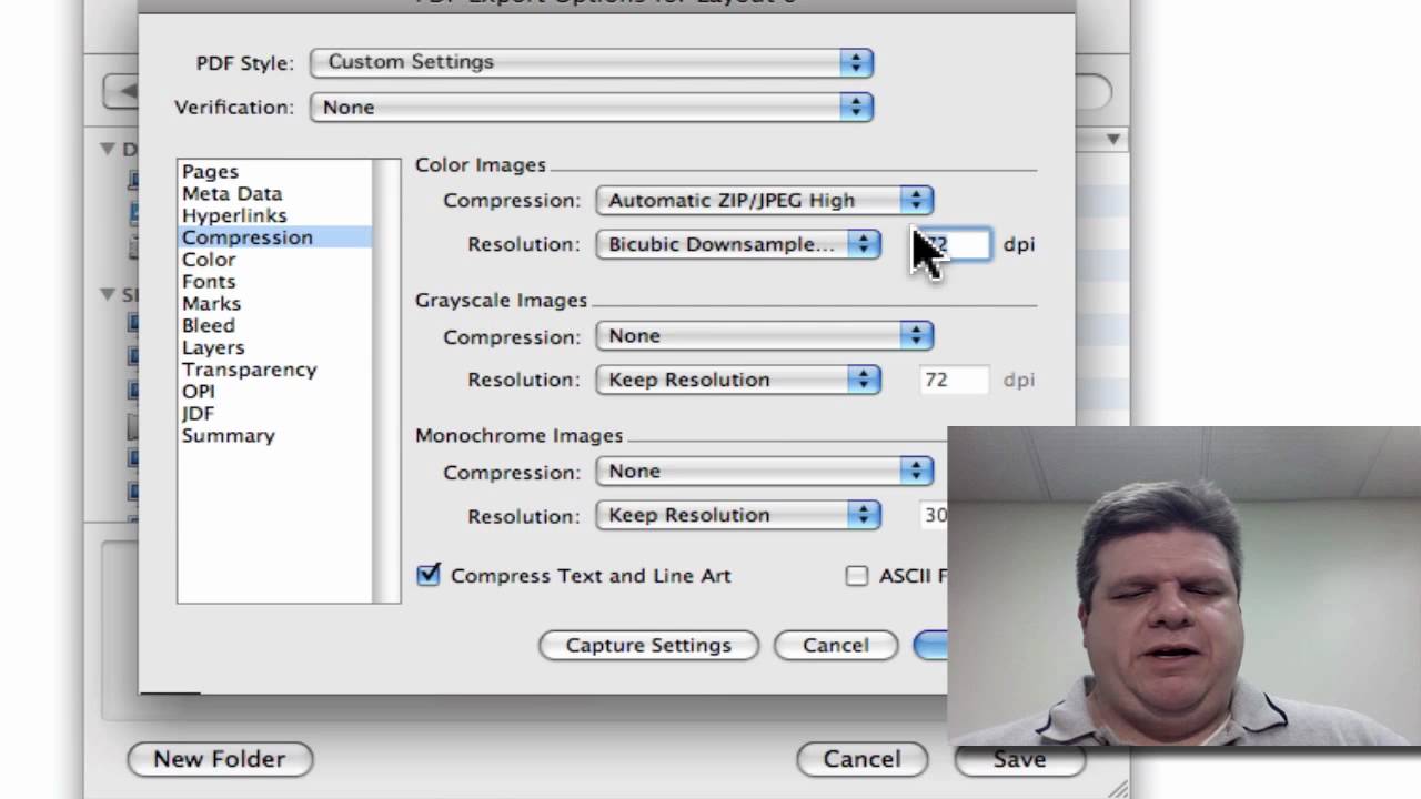 How To Create Pdf Straight Out Of Quarkxpress Youtube