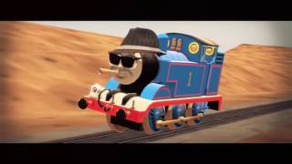 Thomas the Dank Engine's Adventure [SFM]