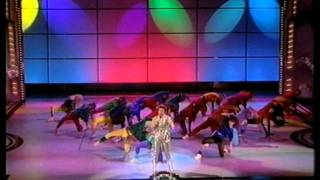 Lulu 1986.12 Shout Royal Variety Show