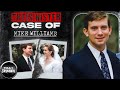 The Sinister Case Of Mike Williams