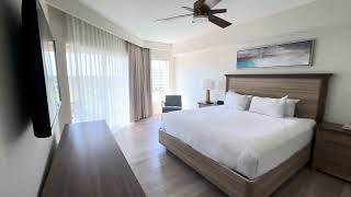 Room Tour - Westgate Vacation Villas - Kissimmee, FL -