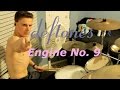 Deftones - Engine No. 9 (Drum cover)