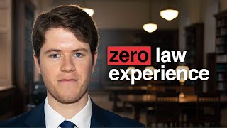 I Took the LSAT in 2 Weeks With Zero Law Experience.