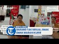 Viral Video Emak-Emak Marahi Kurir Paket Gegara Barang Tak Sesuai Pesanan