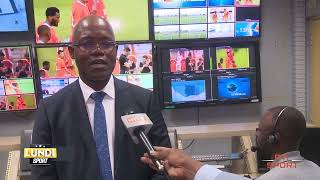 CAN 2023 - La RTI s'équipe en matériels