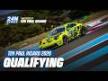 Michelin 12H PAUL RICARD 2026 - Qualifying Sessions
