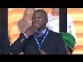 Mandela Sign Language Interpreter Says He Suffered Schizophrenic Episode