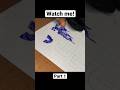 Watch This Hyperrealistic Drawing Come to Life! #shorts #pendrawing