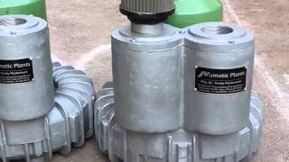 51 Air Blower Manufacturer Numatic Plants (Mumbai,India)