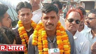 तेजबहादुर यादव के नामांकन के मामले पर अखिलेश यादव का हमला, कहा - 'नामांकन रद्द करना ग़लत '