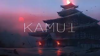 Japanese Lofi HipHop Mix 🎧 Kamui ☯︎