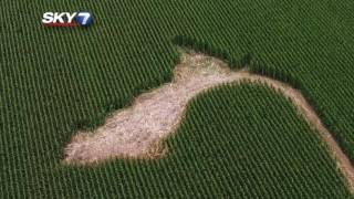 SKY 7: Investigators look for missing plane piece from crash in Clark County