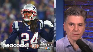 What teams should try to trade for Stephon Gilmore? | Pro Football Talk | NBC Sports