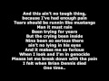 Tech N9ne - One Good Time - Lyrics